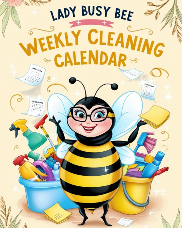 lady busy bee weekly-calendar.png